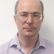 Baker Stuart