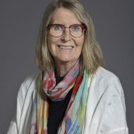 Katharina Stibrant Sunnerhagen