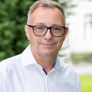 Richard Crevenna feelimage Matern